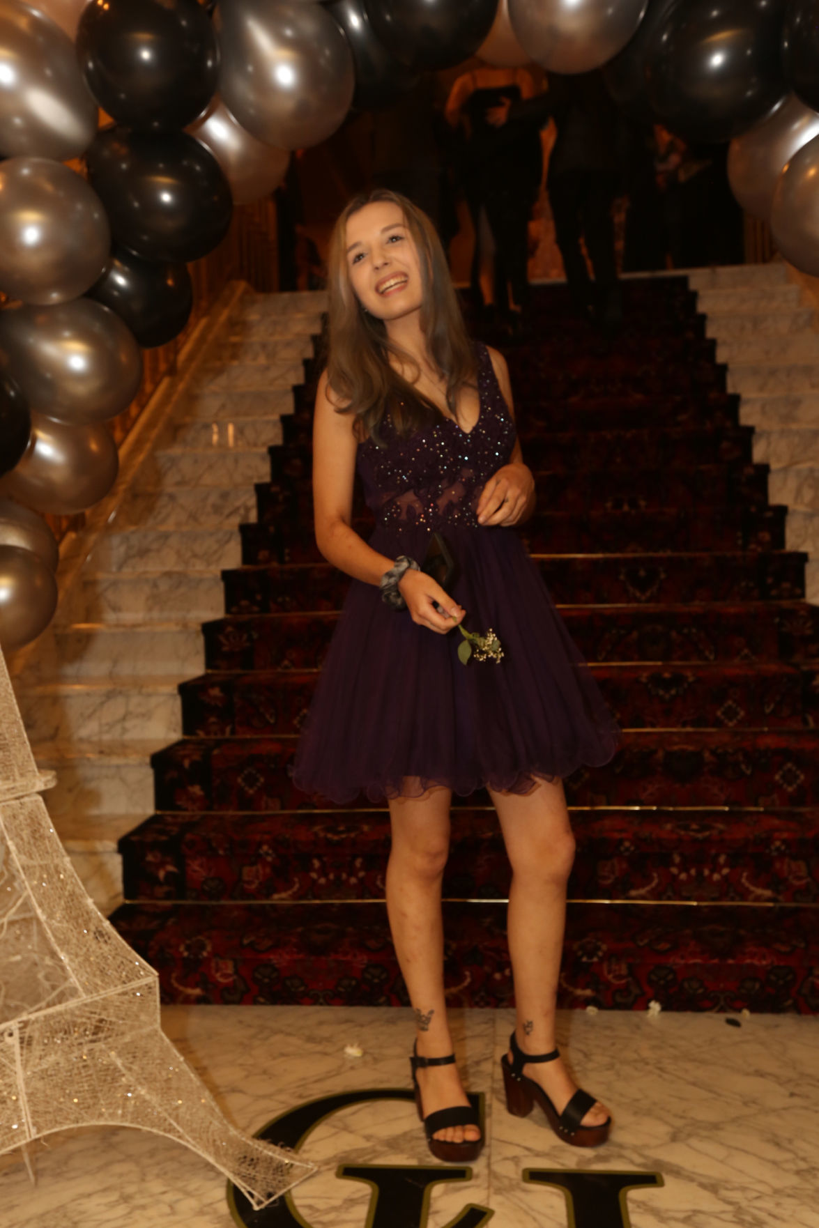 Mainland Regional High School Prom